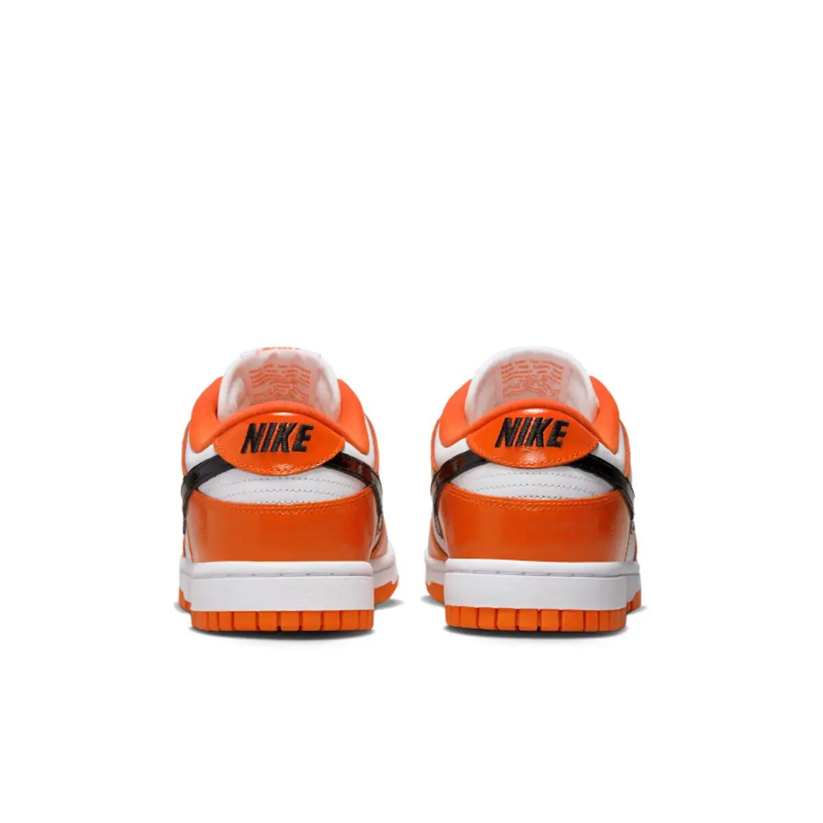 Schoenen  Dunk Low Patent Halloween 6/6