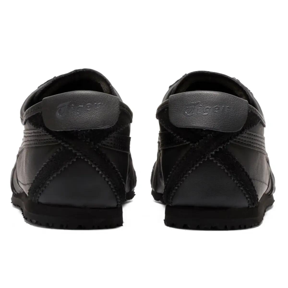 Onitsuka Tiger Mexico 66 Triple Black 6/6