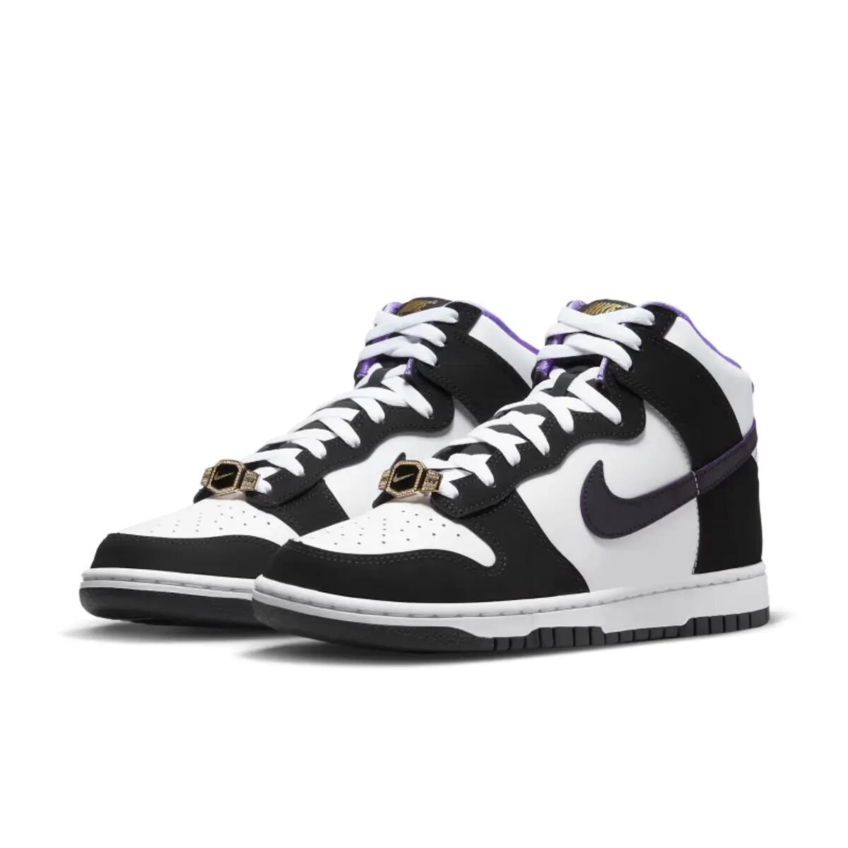 Chaussures  Dunk High Premium EMB World Champ 4/6