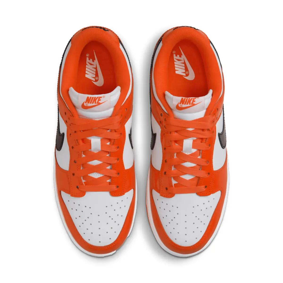 Schoenen  Dunk Low Patent Halloween 5/6