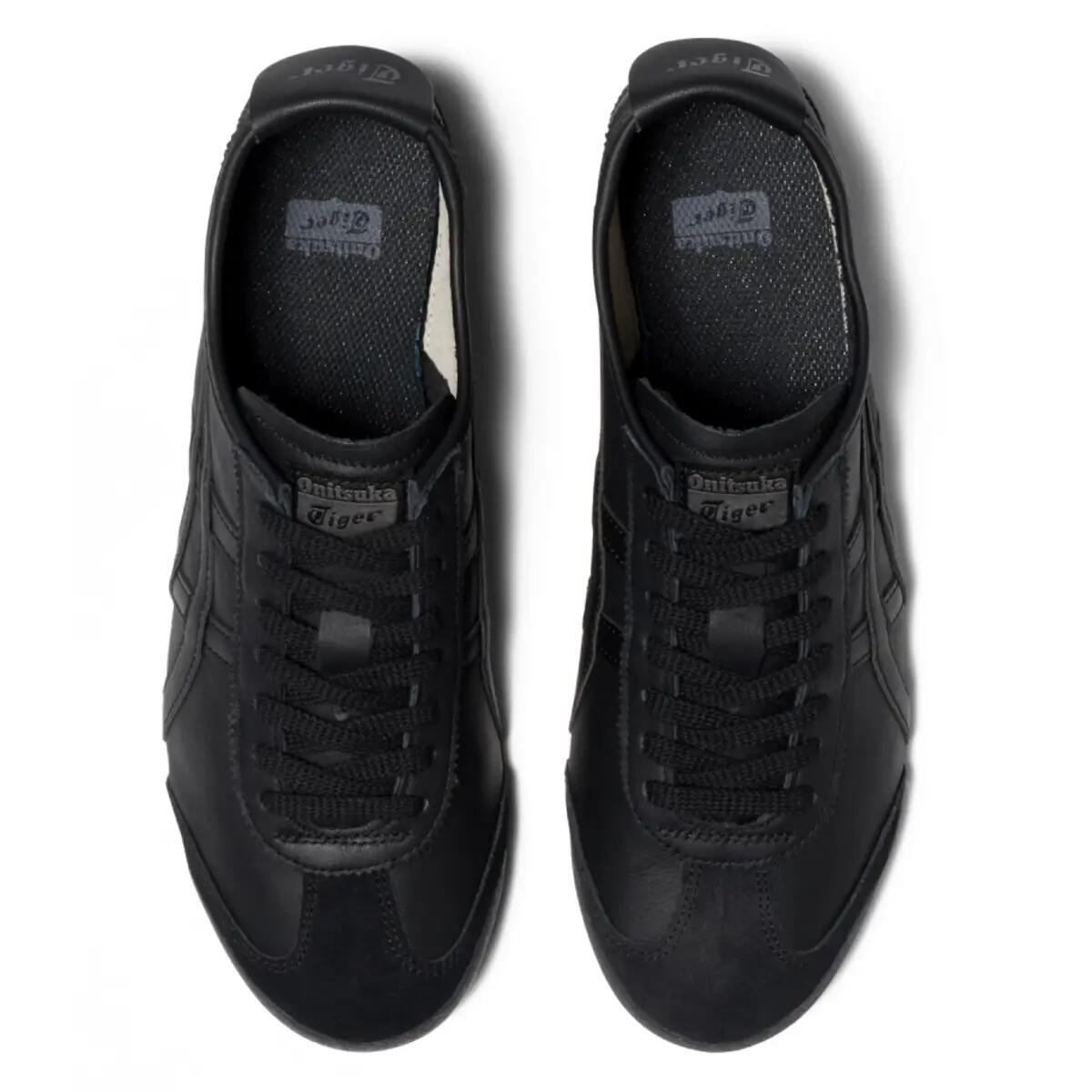 Onitsuka Tiger Mexico 66 Triple Black 5/6