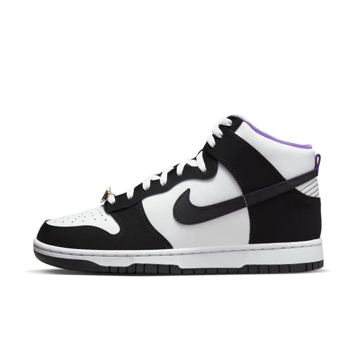 Chaussures  Dunk High Premium EMB World Champ 3/6