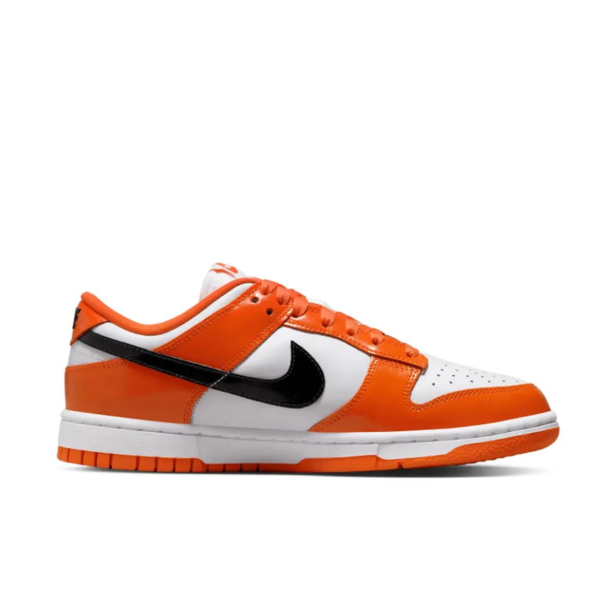 Schoenen  Dunk Low Patent Halloween 4/6