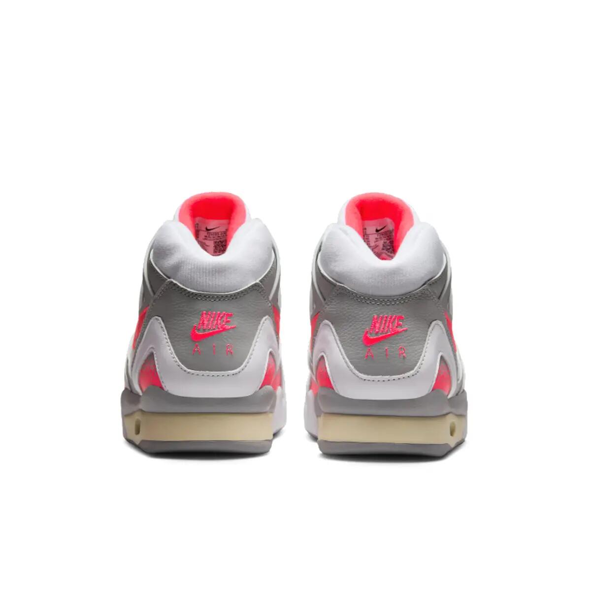 Nike Air Tech Challenge II Racer Pink 6/6