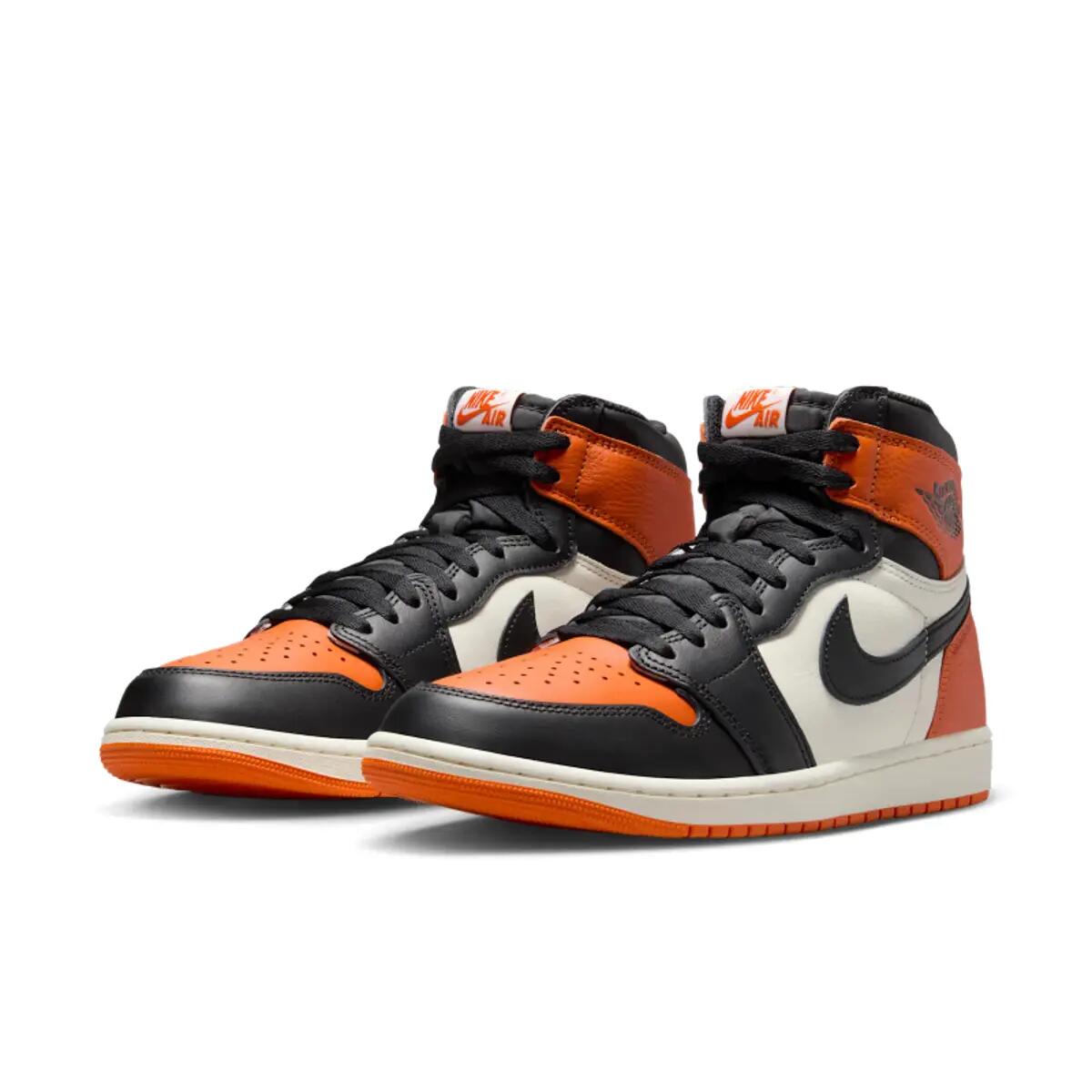 1 Retro High OG Shattered Backboard 5/10