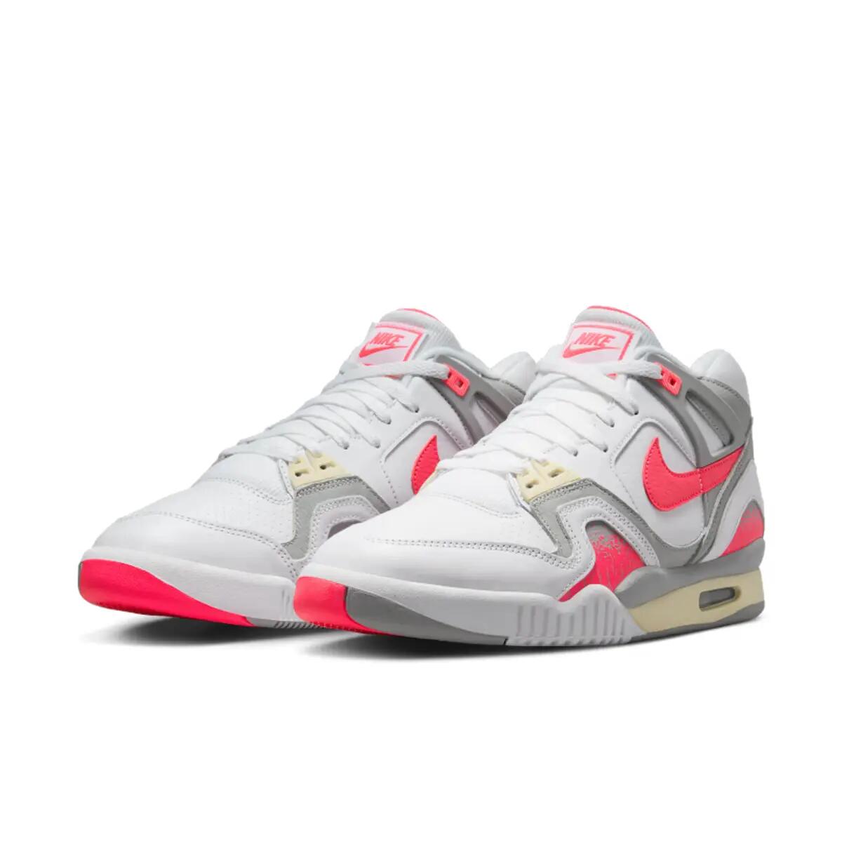 Nike Air Tech Challenge II Racer Pink 5/6