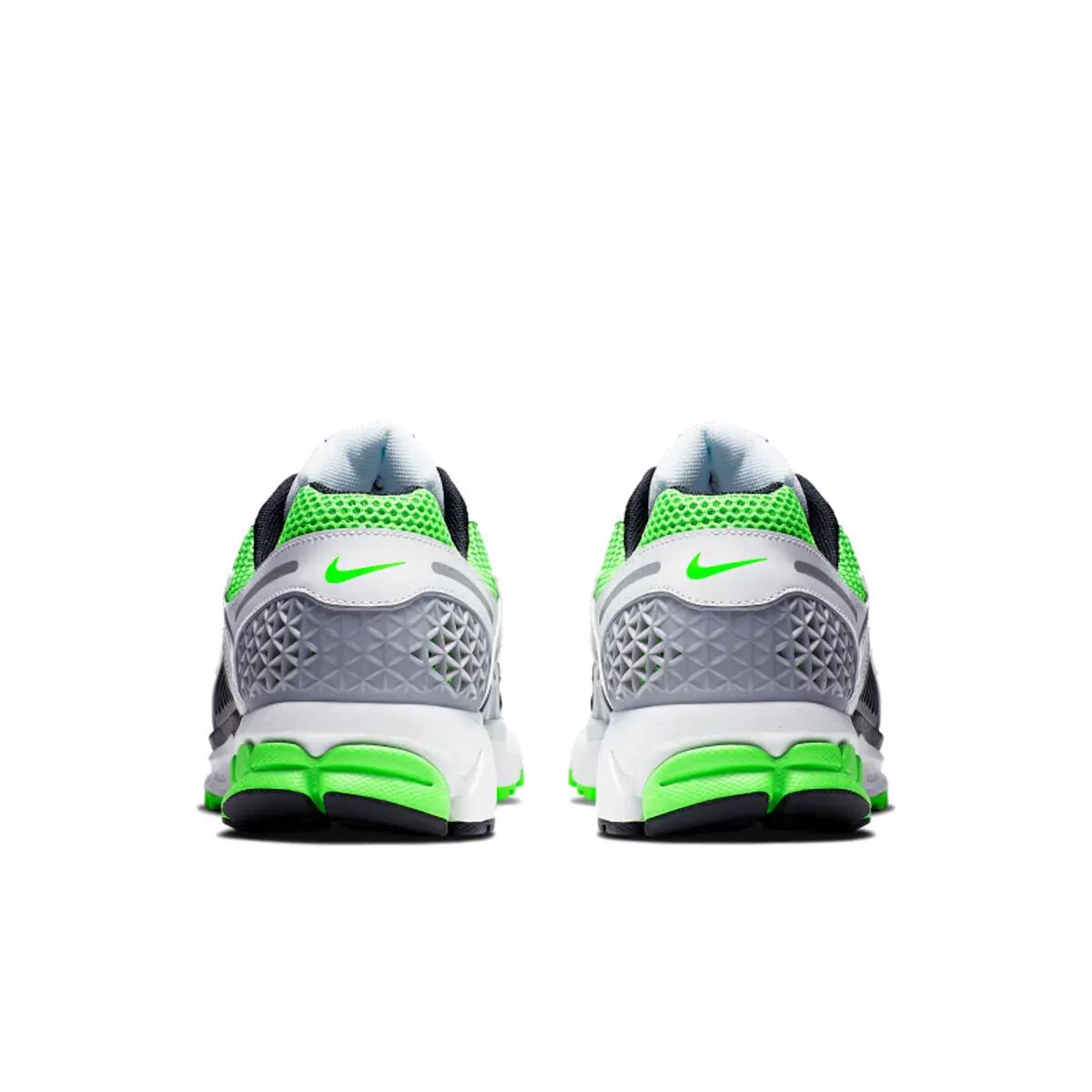 Chaussures  Zoom Vomero 5 Electric Green Black 6/6