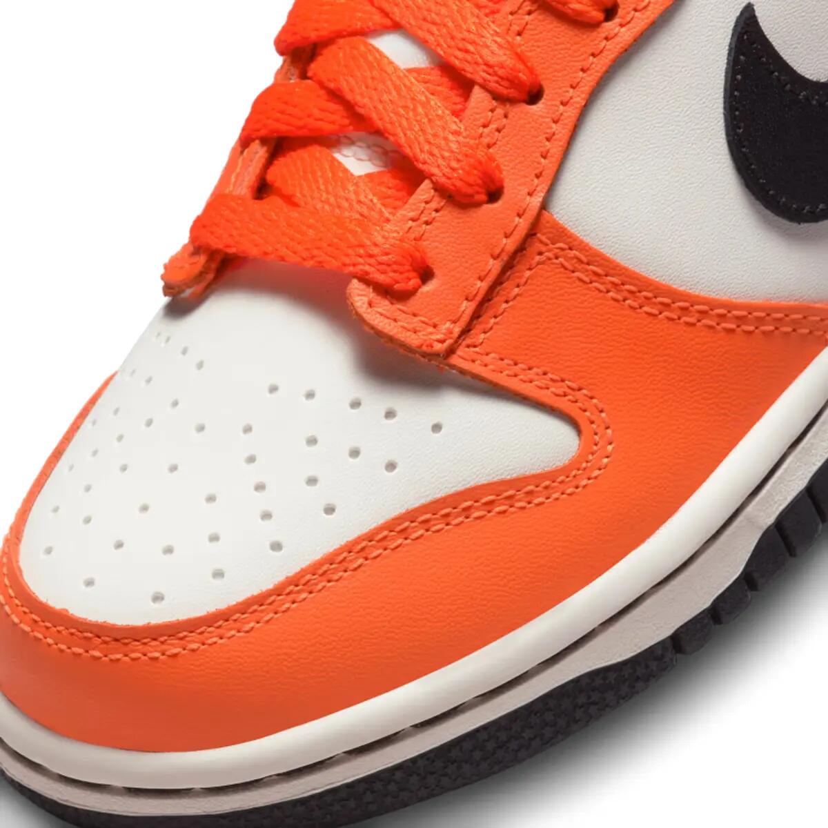 Schoenen  Dunk Low Halloween (2022) 6/6