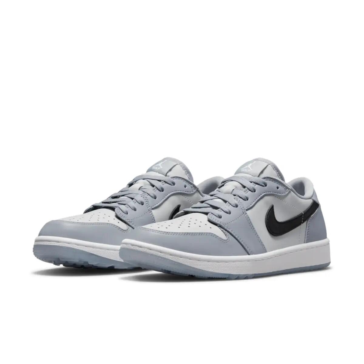 Zapatillas  1 Retro Low Golf Wolf Grey 6/6
