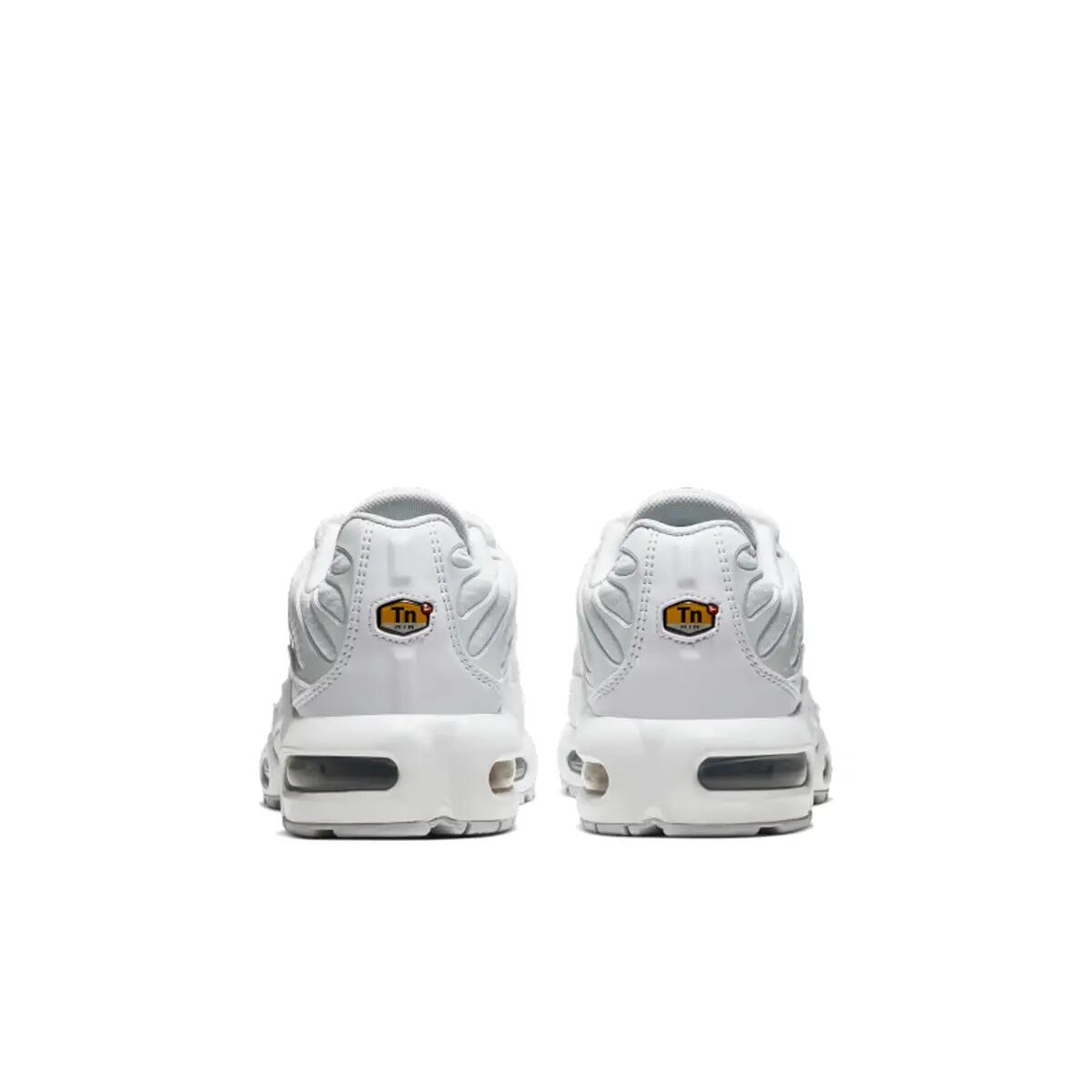 Schuhe  Air Max TN Plus White 6/6