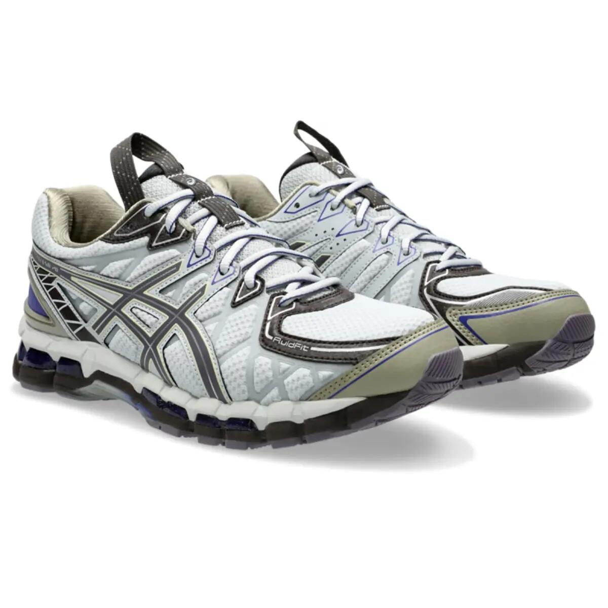 ASICS UB10-S Gel-Kayano 20 Kiko Kostadinov Glacier Lavender Grey 5/6