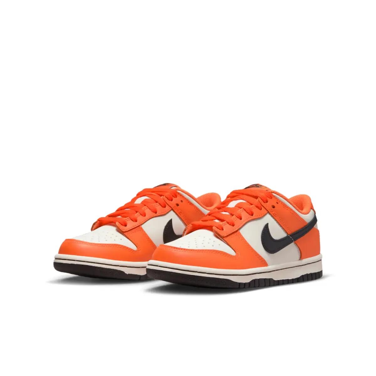 Schoenen  Dunk Low Halloween (2022) 4/6