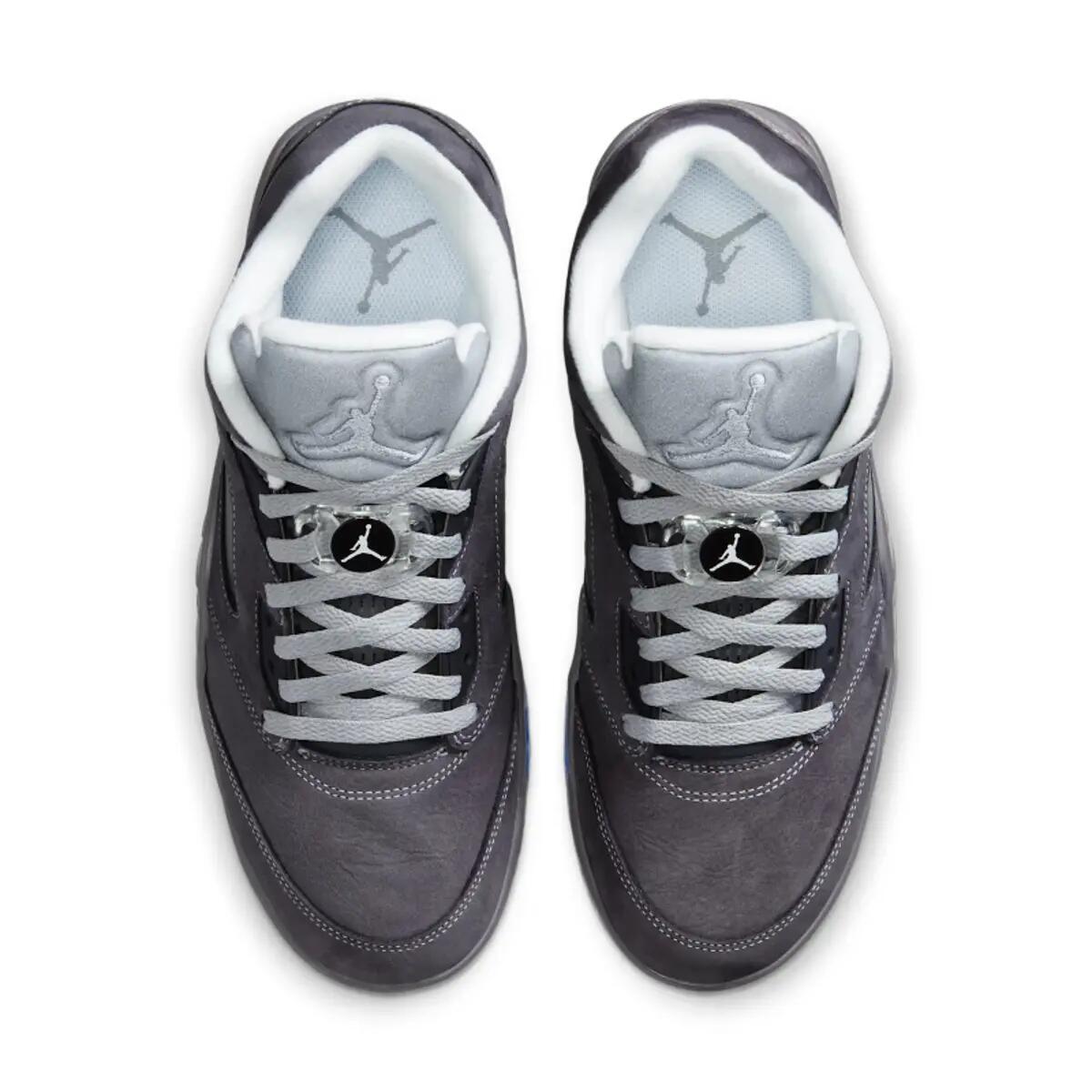 Jordan 5 Golf Low Wolf Grey 5/6
