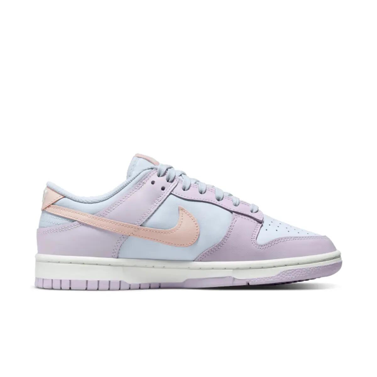 Chaussures  Dunk Low Easter Football Grey Purple (2022) 5/6