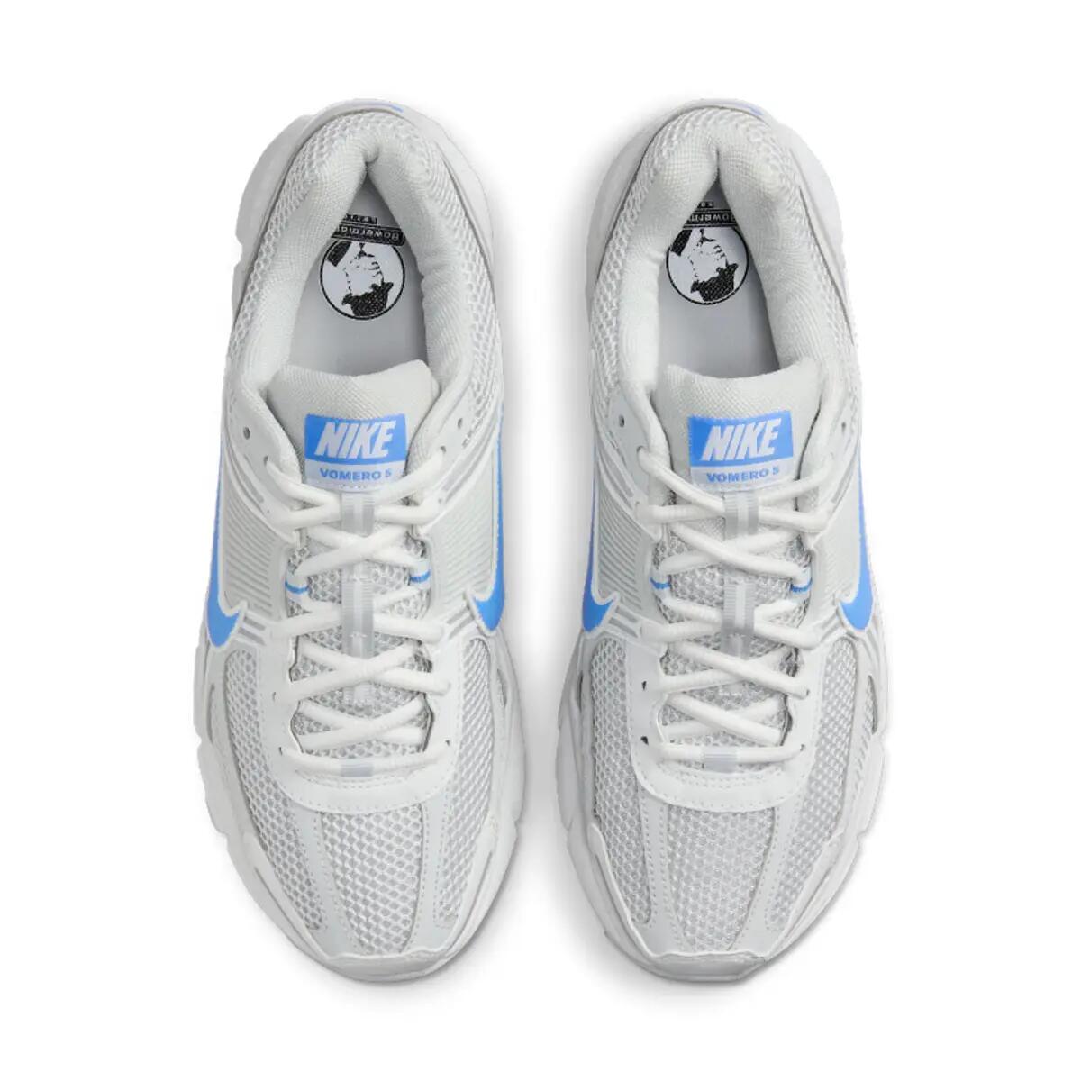 Chaussures  Zoom Vomero 5 Photon Dust University Blue 5/6