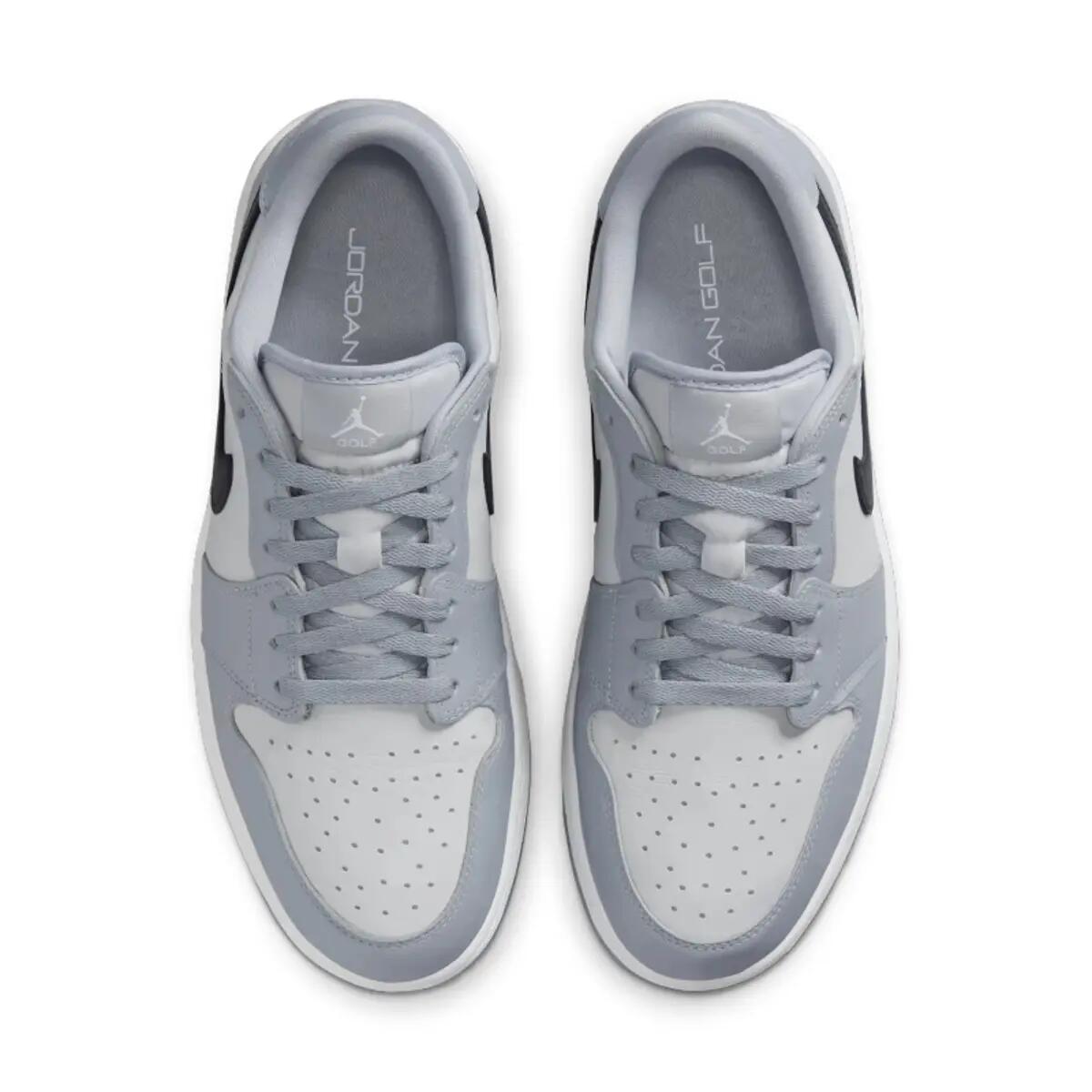 Zapatillas  1 Retro Low Golf Wolf Grey 5/6