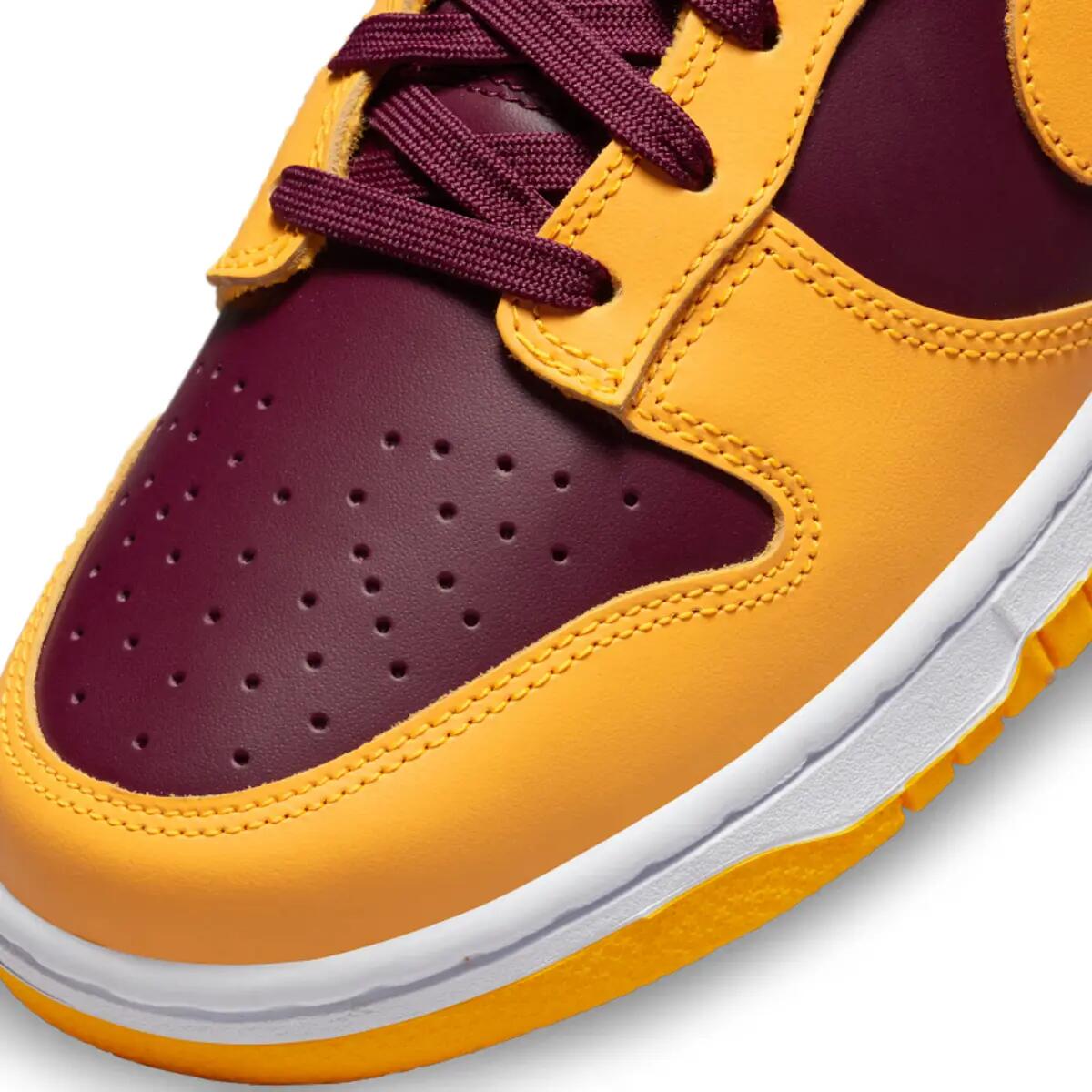 Chaussures  Dunk Low Arizona State 6/6