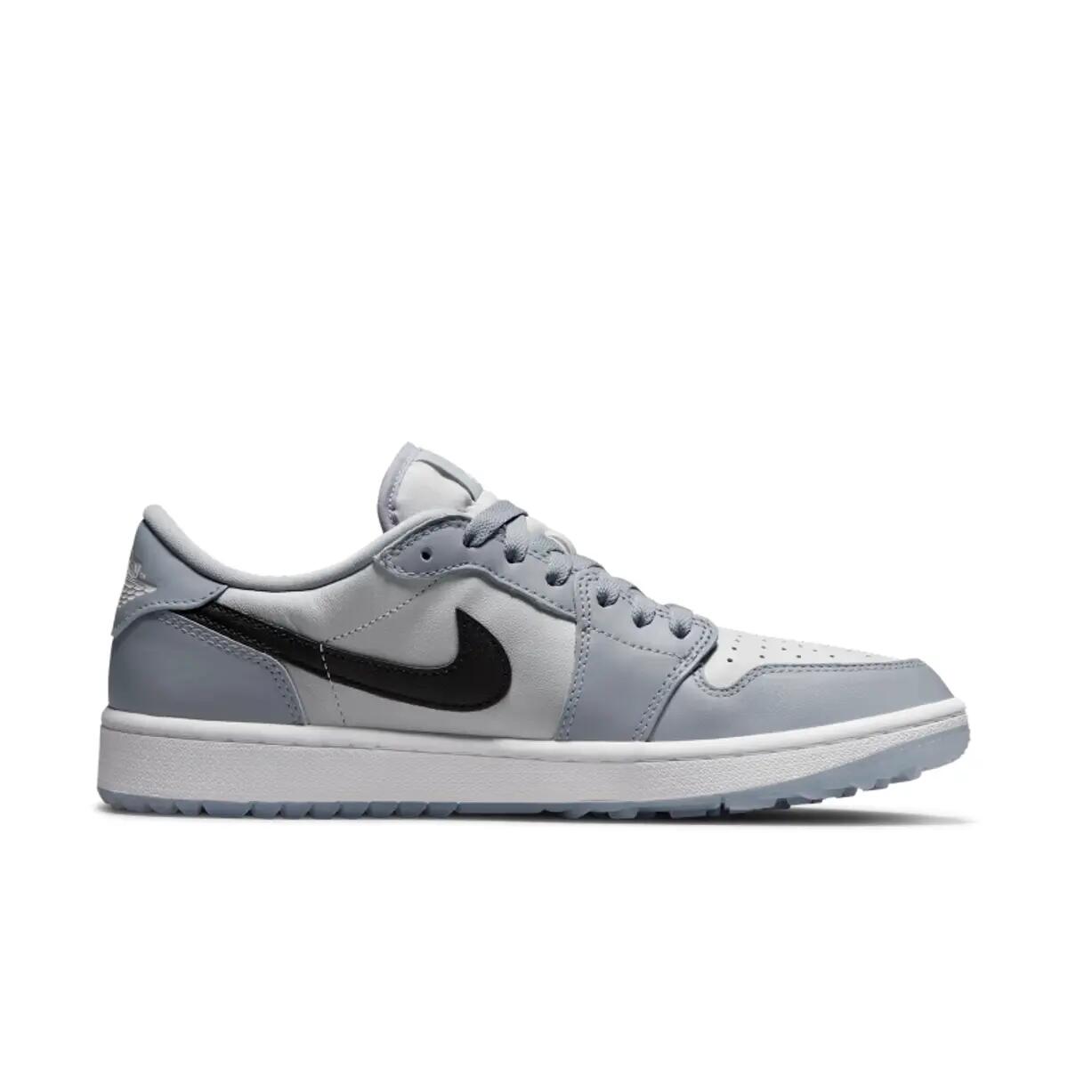 Zapatillas  1 Retro Low Golf Wolf Grey 4/6