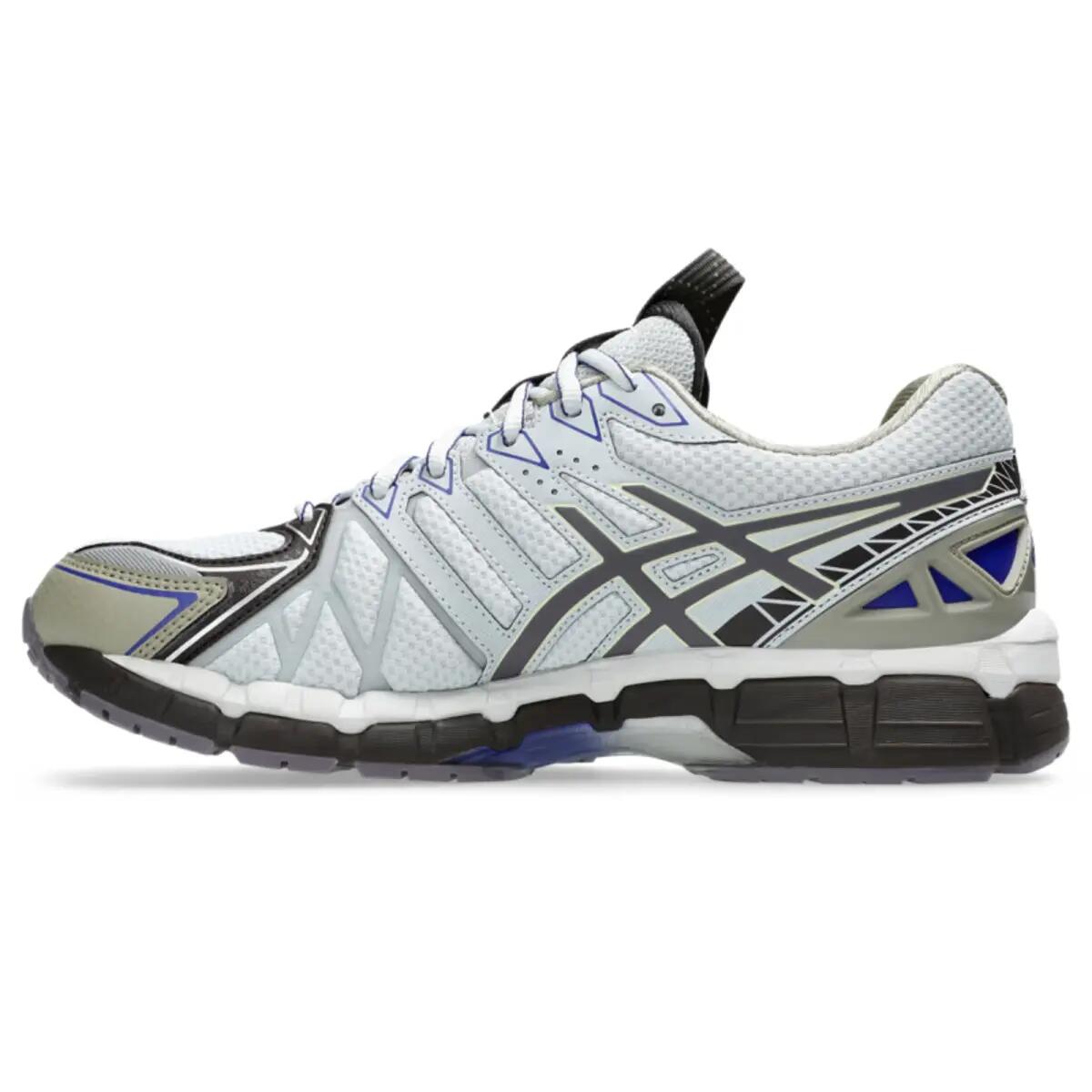 ASICS UB10-S Gel-Kayano 20 Kiko Kostadinov Glacier Lavender Grey 3/6