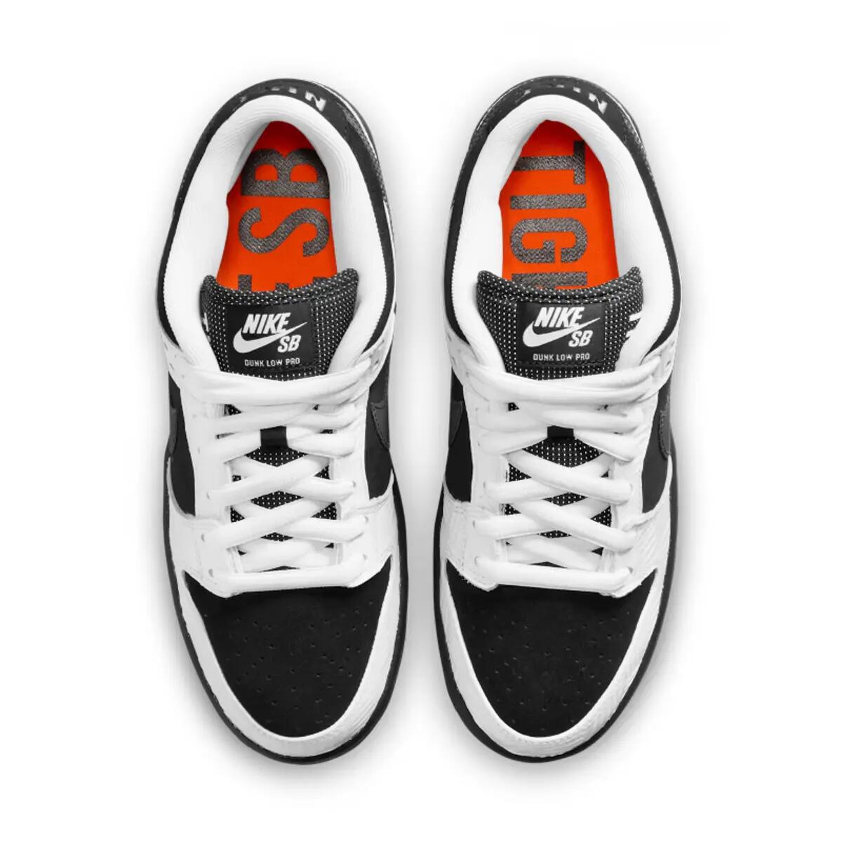 Chaussures  SB Dunk Low x TIGHTBOOTH®︎ 5/6