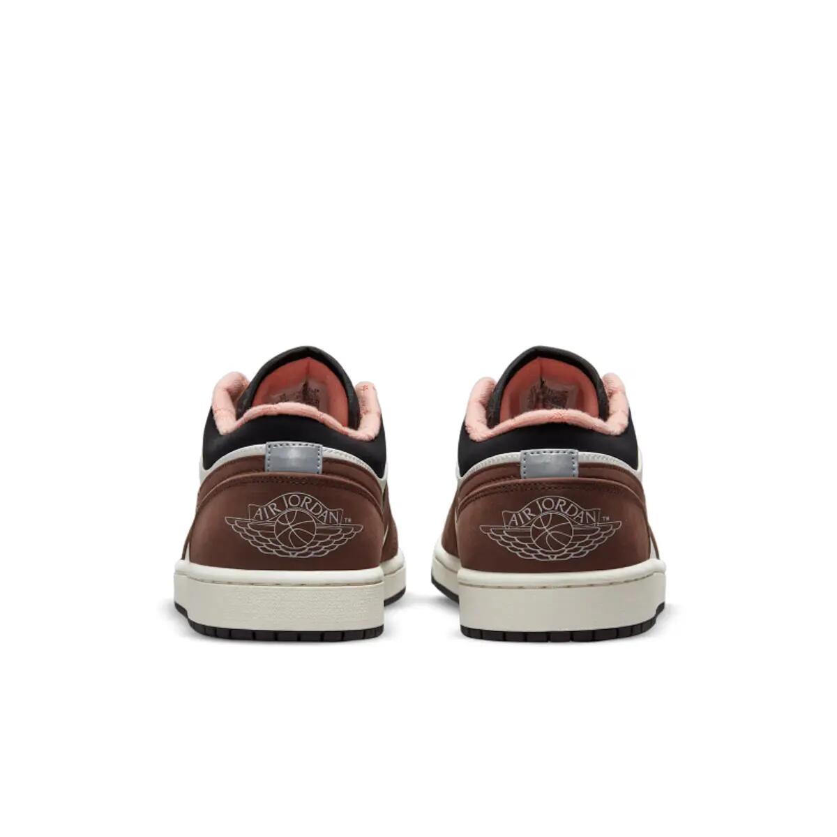 Chaussures  1 Low Mocha 6/6
