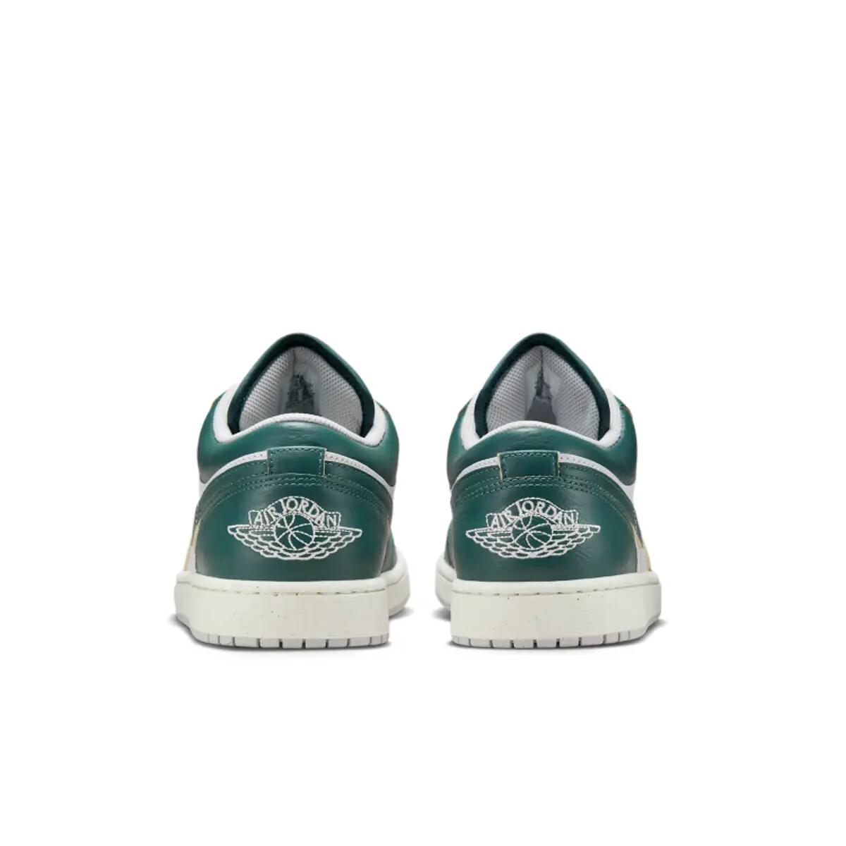 Air Jordan 1 Low SE Oxidized Green 6/6