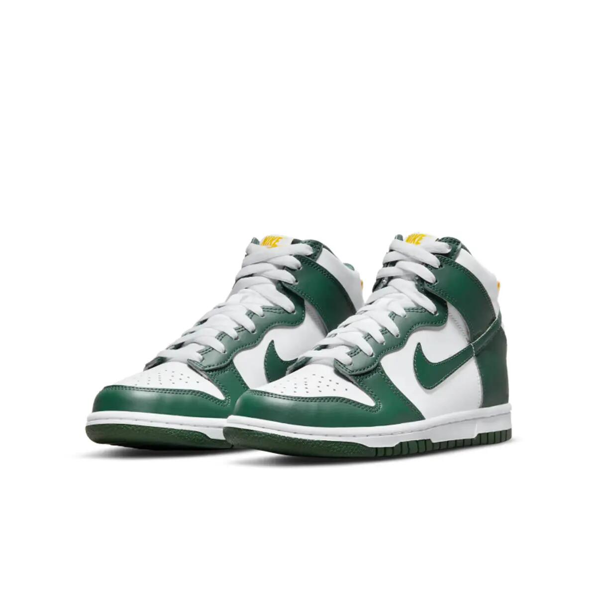 Chaussures  Dunk High Australia 5/6