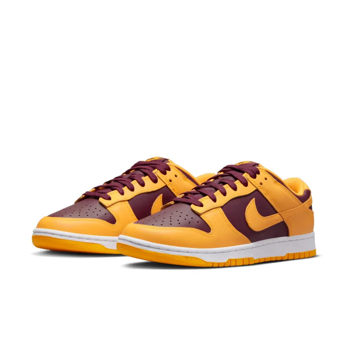 Dunk Low Arizona State 4/6