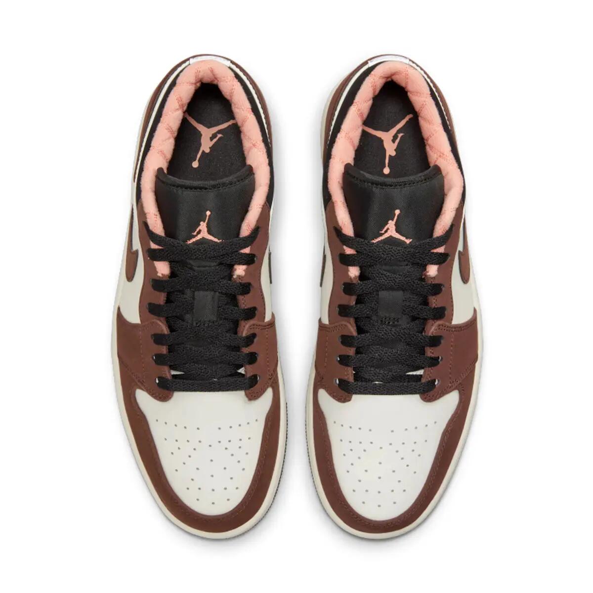 Chaussures  1 Low Mocha 5/6