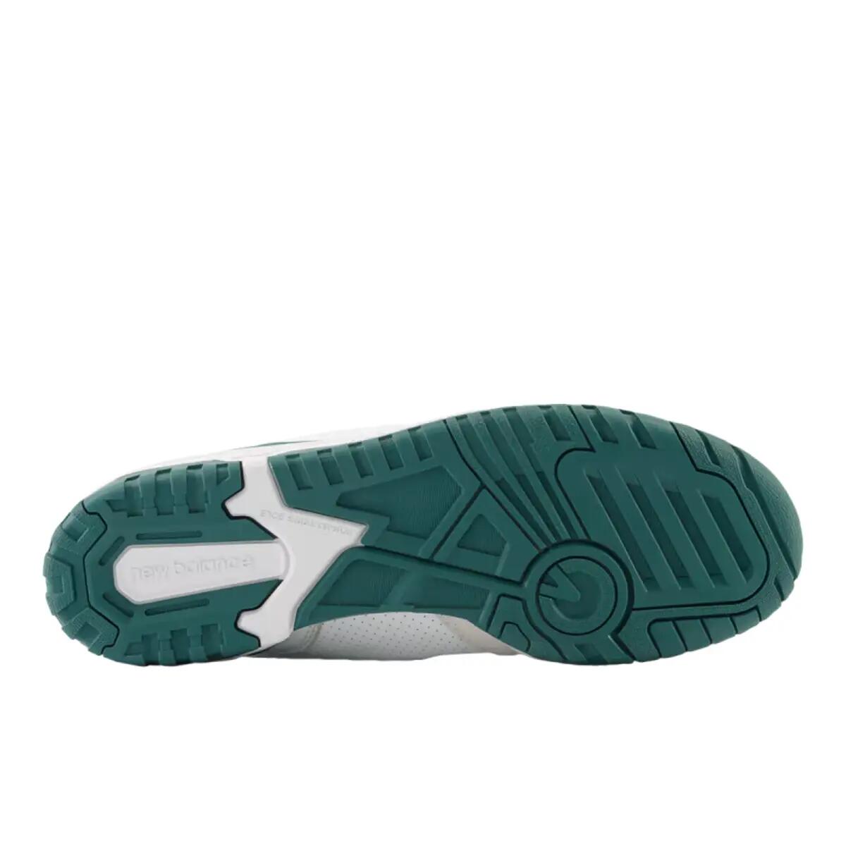 Chaussures  550 Vintage Teal 4/6