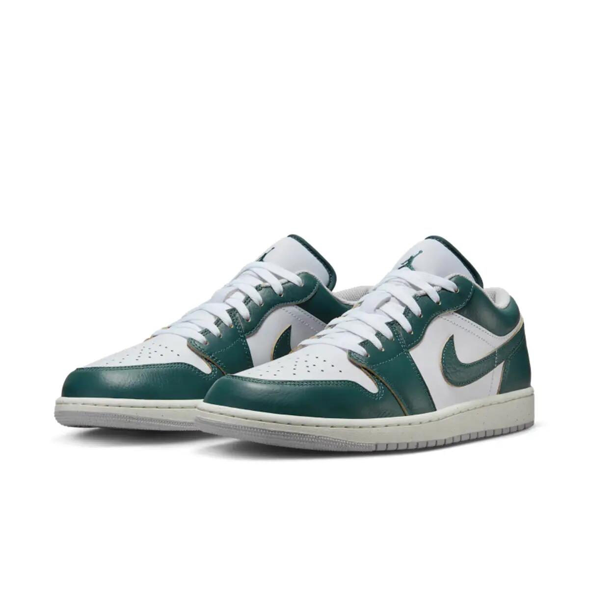 Air Jordan 1 Low SE Oxidized Green 5/6