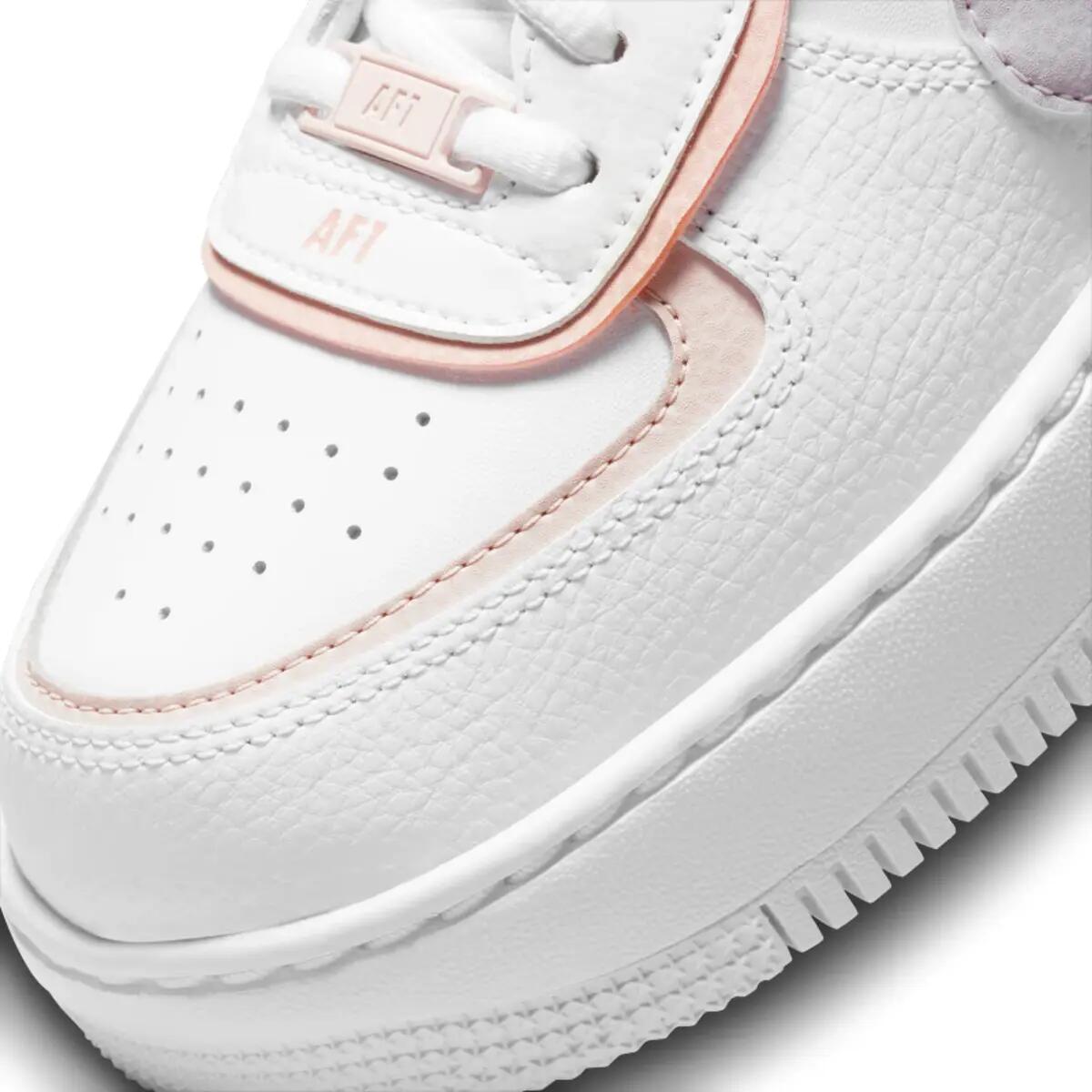 Schoenen  Air Force 1 Low Shadow Amethyst Ash 6/6