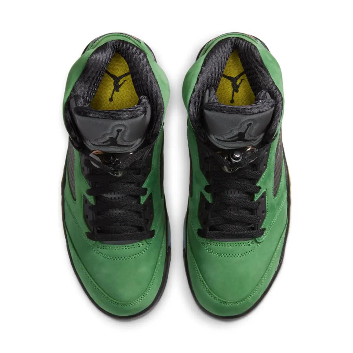 Jordan 5 Retro SE Oregon 4/6
