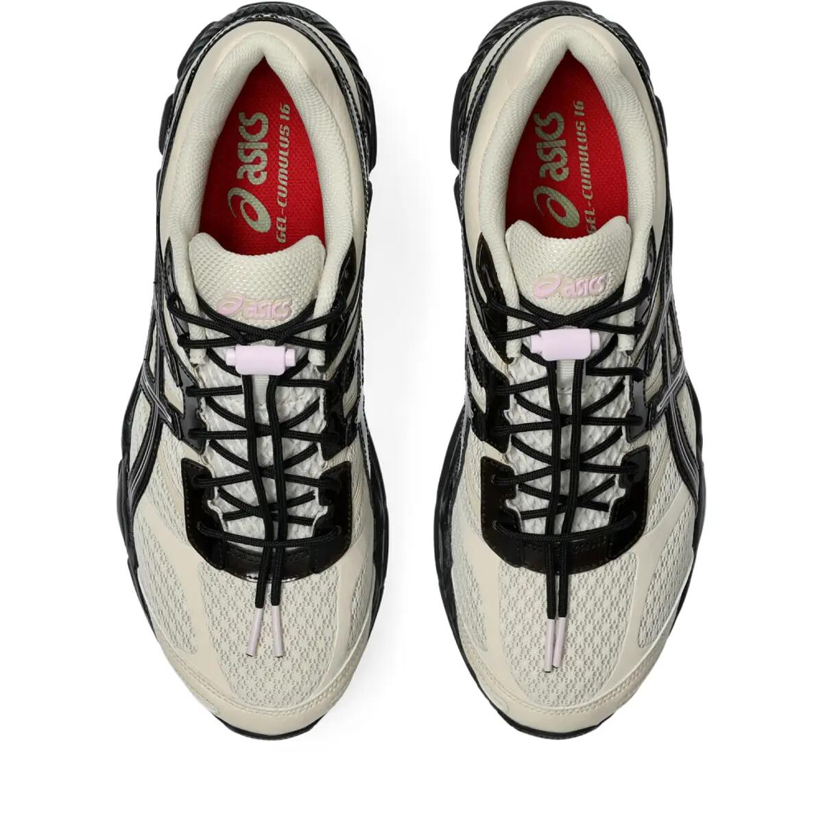 ASICS Gel-Cumulus 16 Finesse Desert Rose 6/6