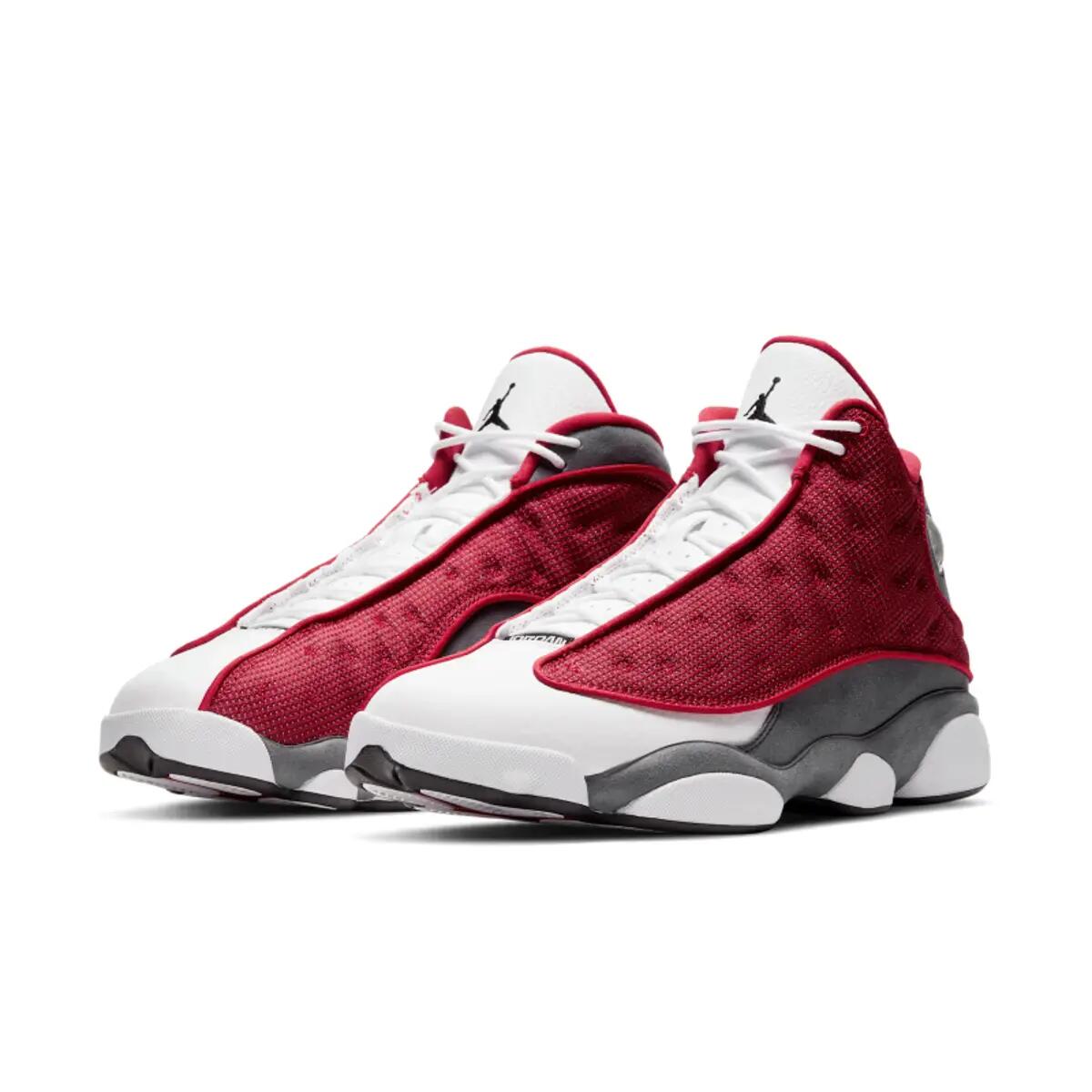 Scarpe  13 Retro Gym Red Flint Grey 5/6