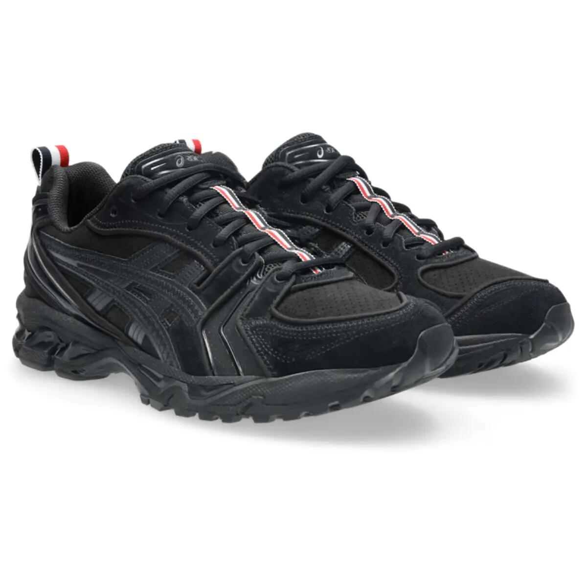 ASICS Gel-Kayano 14 Thom Browne Black 4/6
