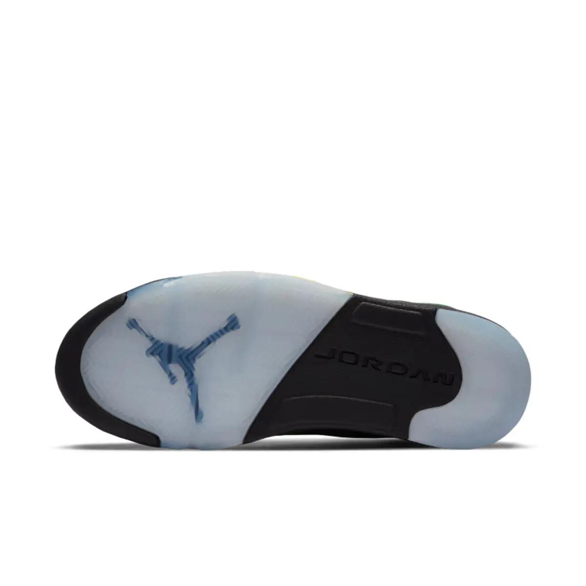 Jordan 5 Retro SE Oregon 3/6