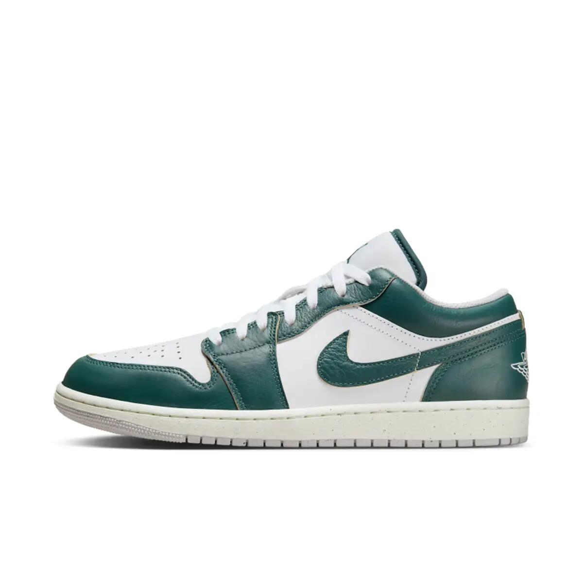 Air Jordan 1 Low SE Oxidized Green 3/6