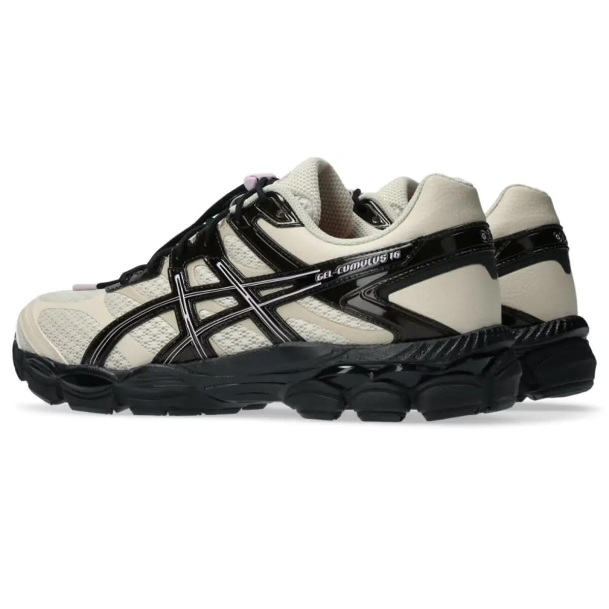 ASICS Gel-Cumulus 16 Finesse Desert Rose 5/6