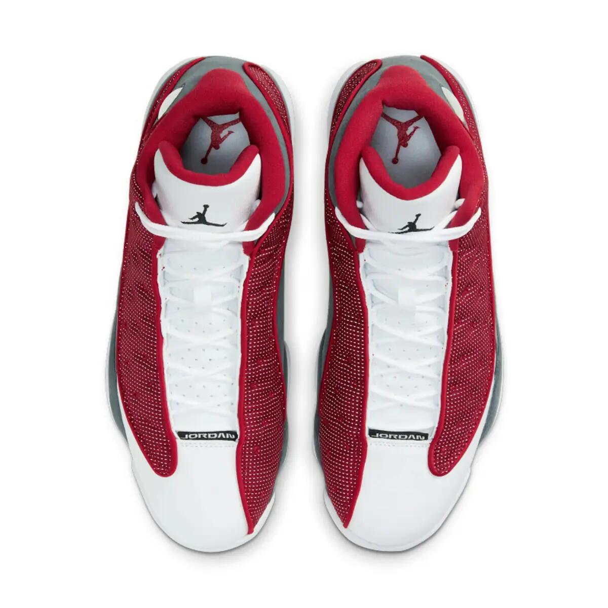 Scarpe  13 Retro Gym Red Flint Grey 4/6