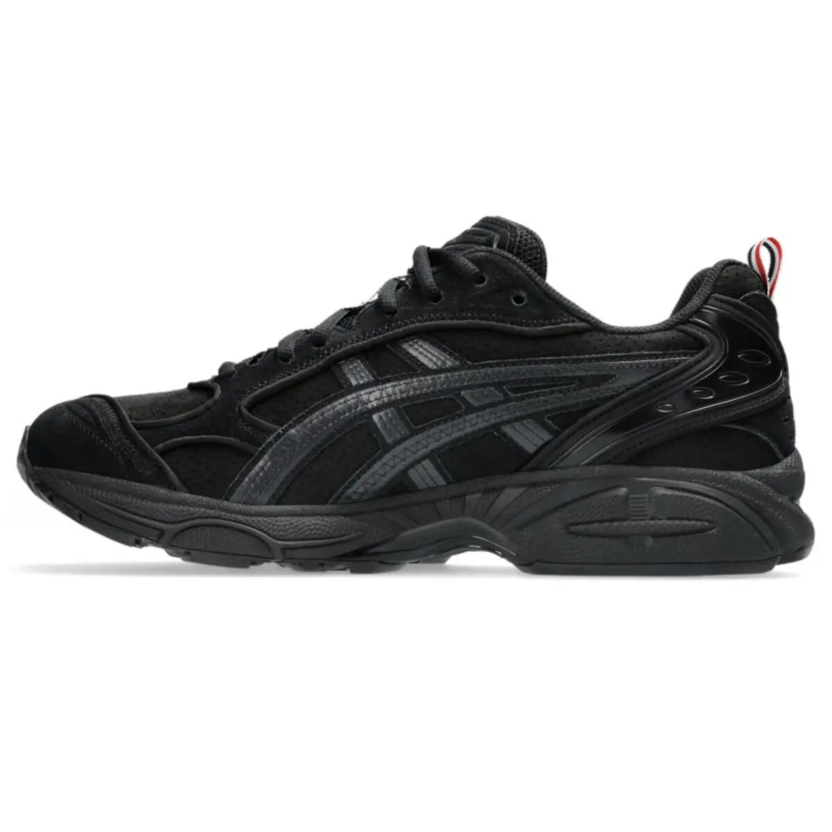 ASICS Gel-Kayano 14 Thom Browne Black 3/6