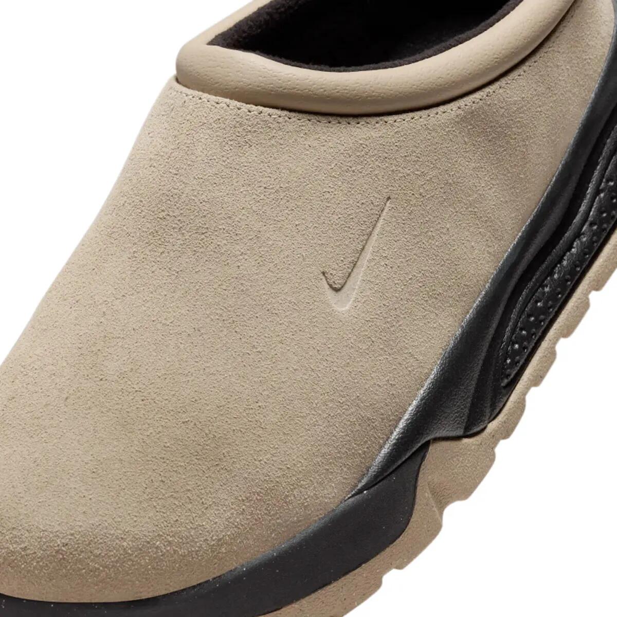 Schoenen  ACG Rufus Limestone Black 6/6