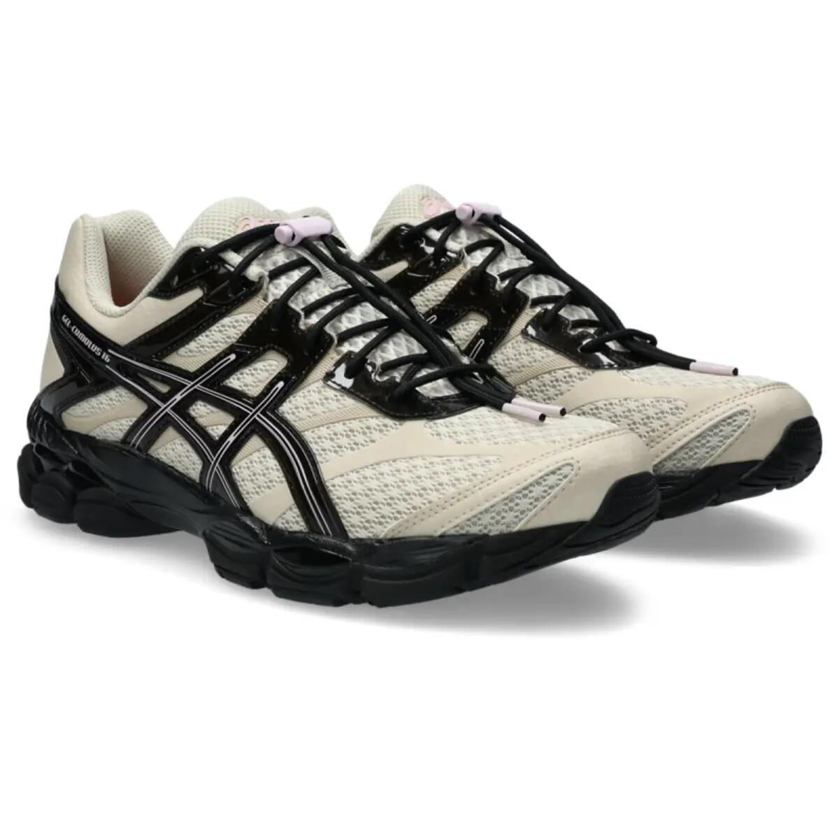 ASICS Gel-Cumulus 16 Finesse Desert Rose 4/6