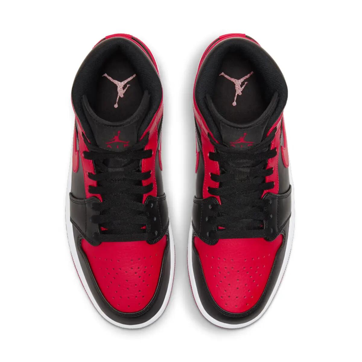 Chaussures  1 Mid Banned 2020 4/6