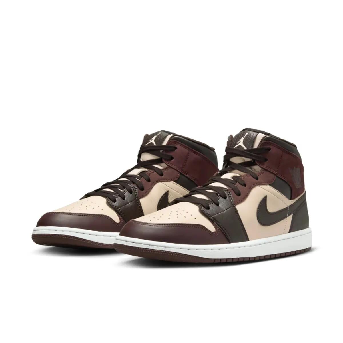 Chaussures  1 Mid SE Paris YMCA 5/6