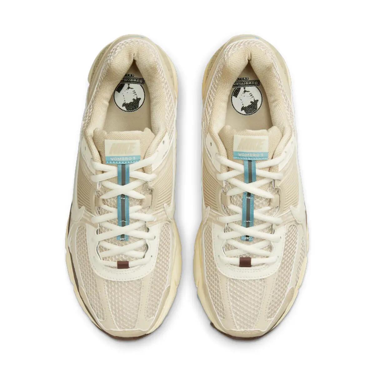 Schoenen  Zoom Vomero 5 Oatmeal 5/6