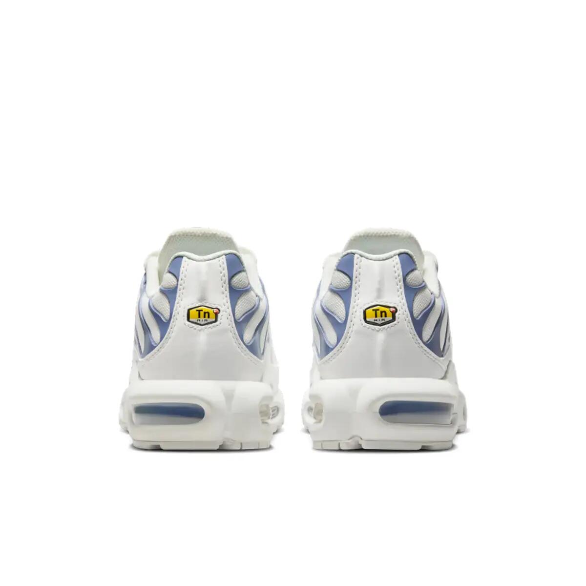Chaussures universel femmes Nike 104 Air Max Plus 6/6