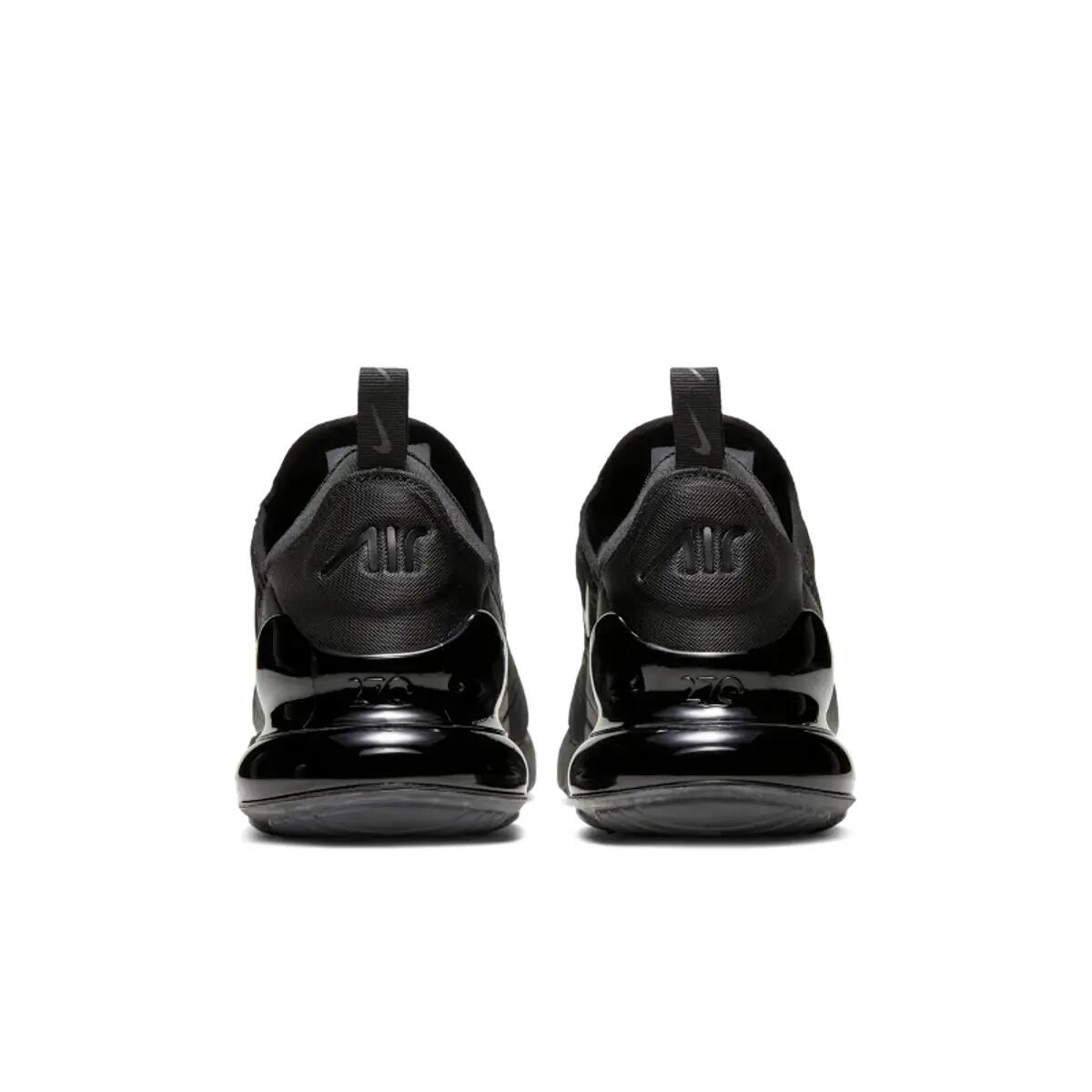 Sportschoenen Mannelijk Nike Air Max 270 Zwart 6/6