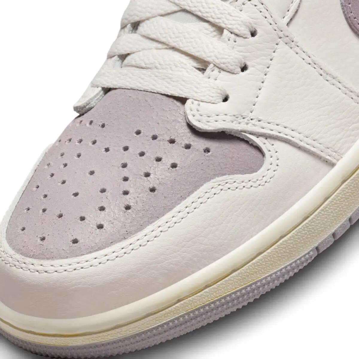Schuhe  1 Retro Low OG Atmosphere Grey 6/6