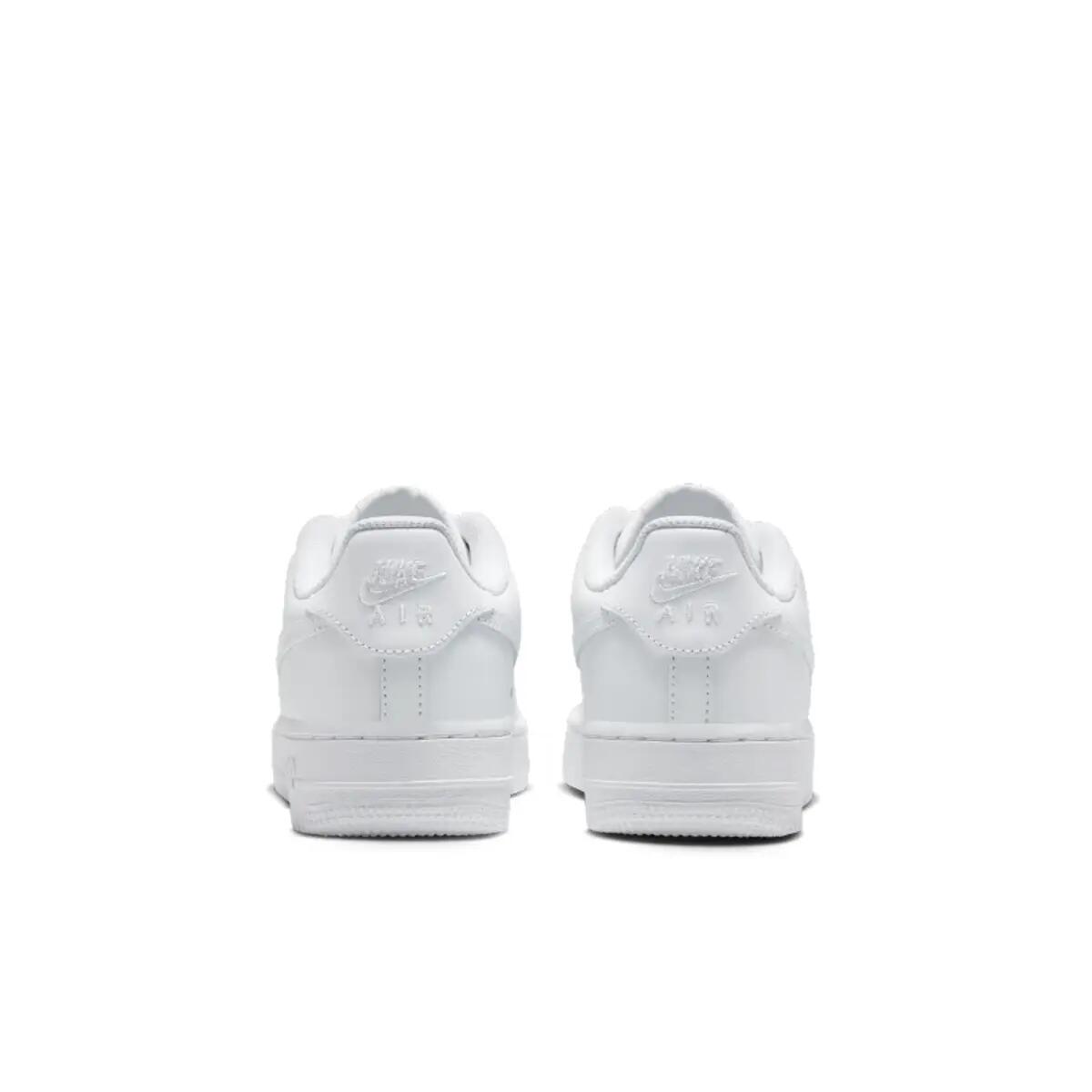 Buty do chodzenia dla dzieci Nike Air Force 1 Le (gs) 6/6